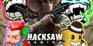 hacksaw gaming